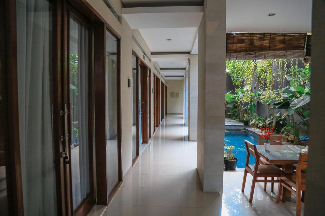 Guest house Alia