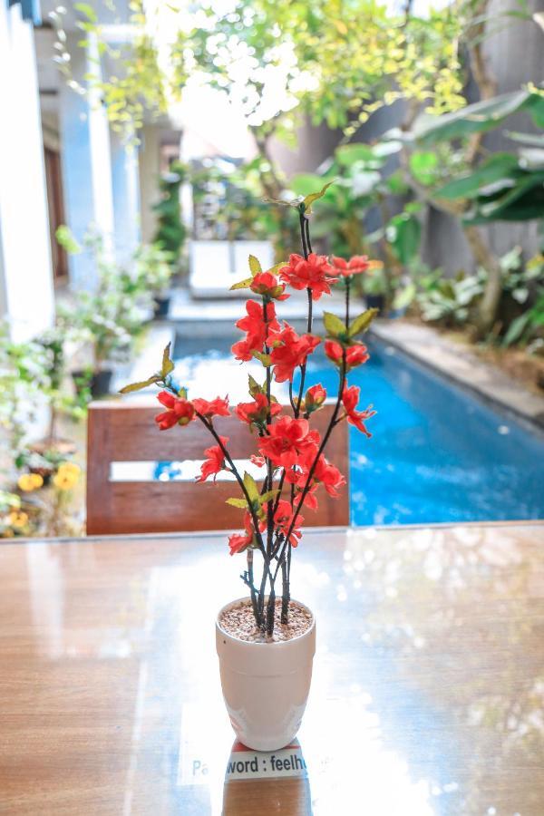 Alia Guest house Denpasar (Bali)