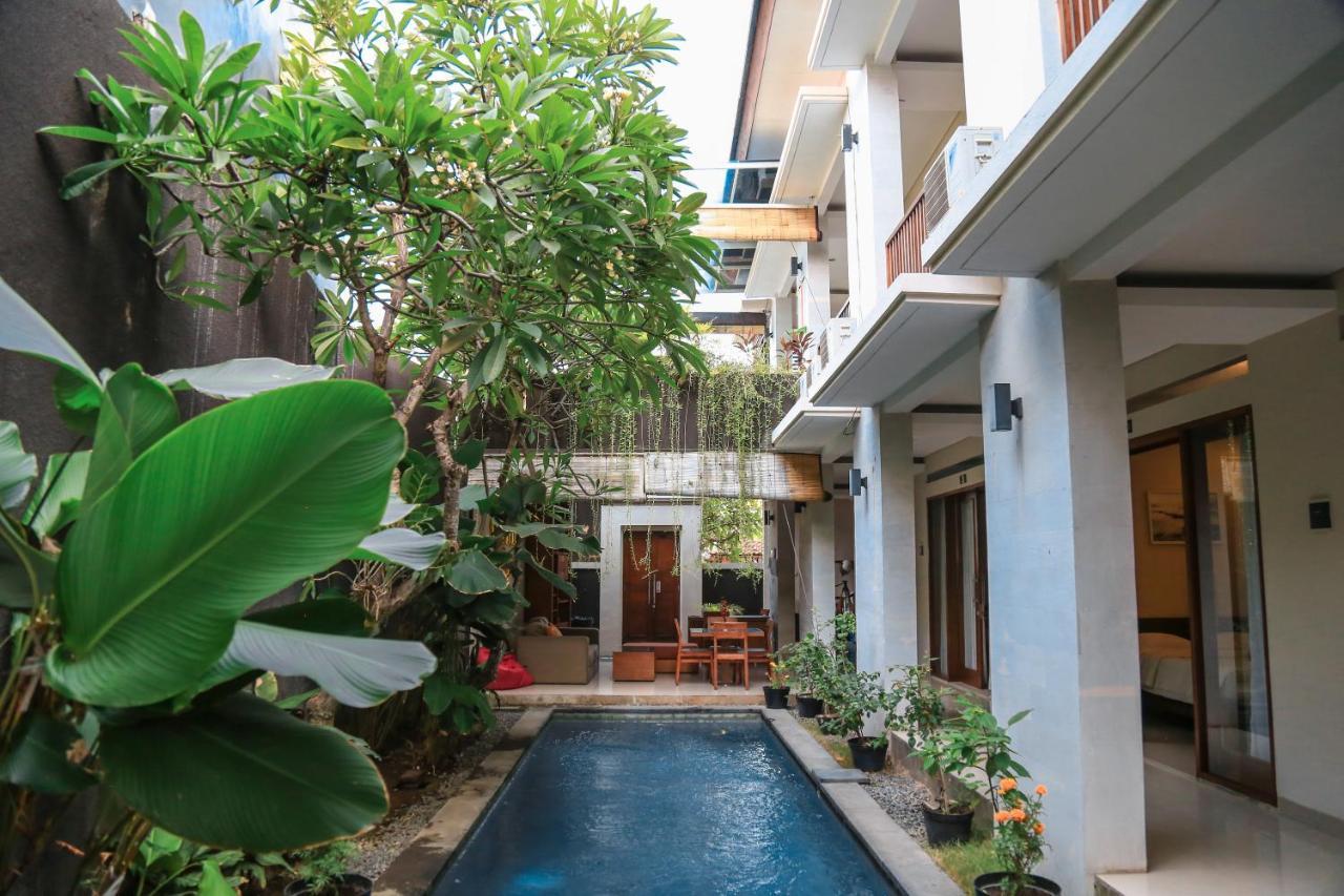 Guest house Alia 3*