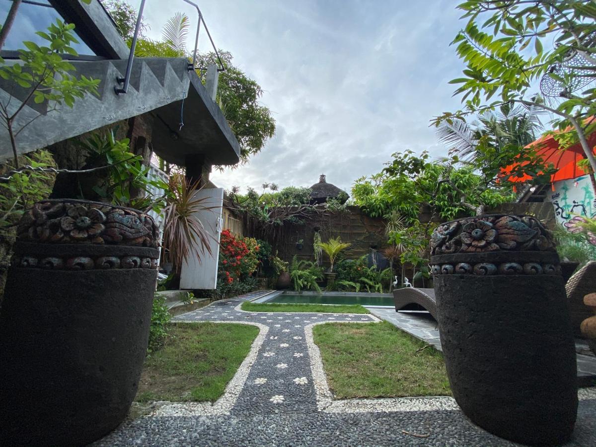 46 Bali Canggu (Bali)