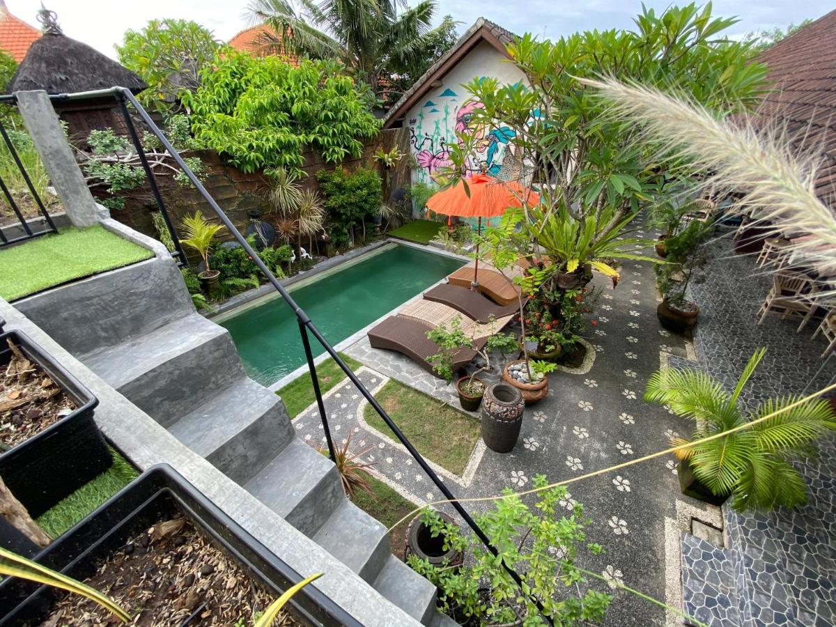 Guest house 46 Bali