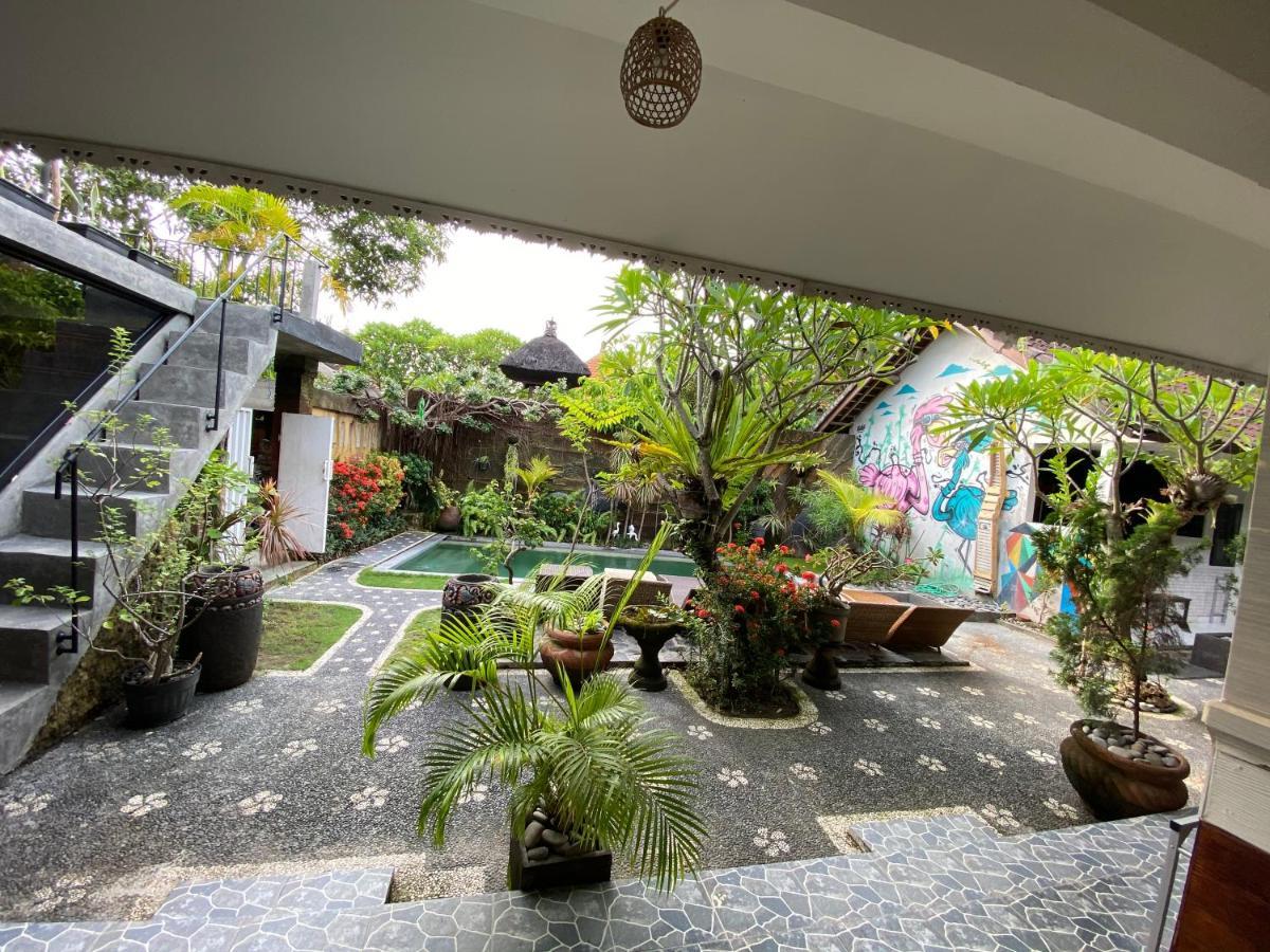 Guest house 46 Bali 2*
