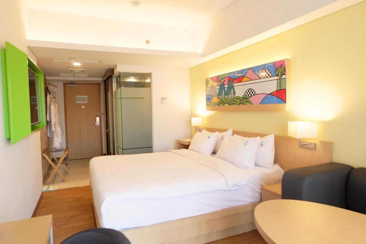 Hotel G'sign Style 3*