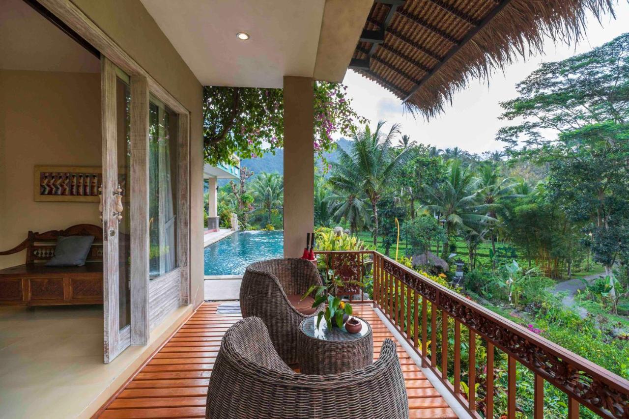 Surya Shanti Guest house 4*