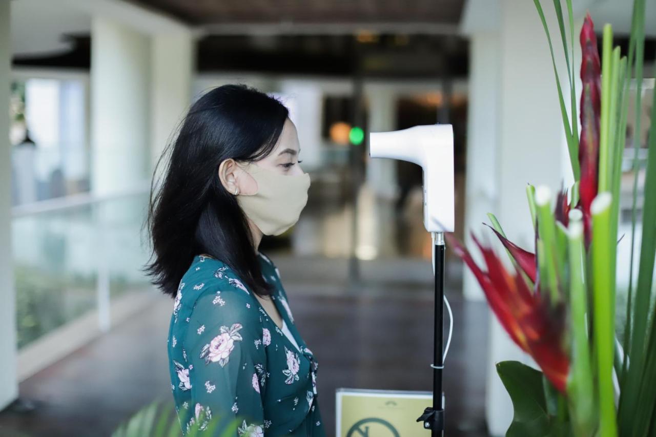 Bali Paragon Hotel