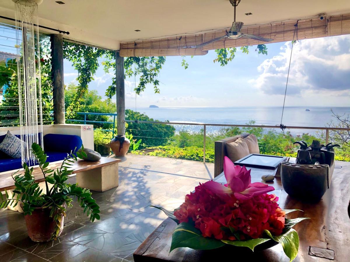Bloo Lagoon Village Villa