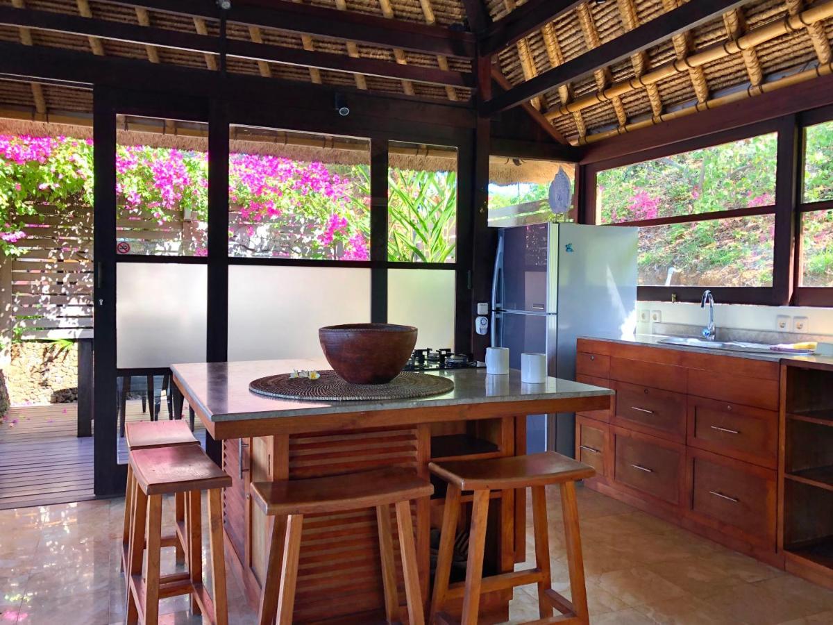 Villa Bloo Lagoon Village Padangbai (Bali)