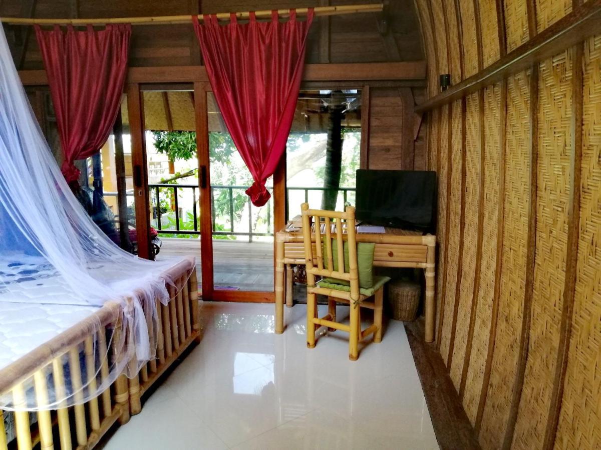 Cantik Sambirenteng Bed & Breakfast Gretek