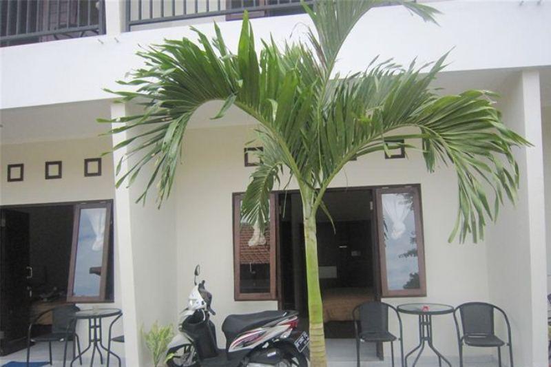 Apartment Kennetha Kost *