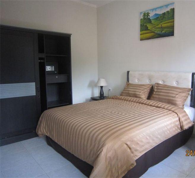 Kennetha Kost Apartment *