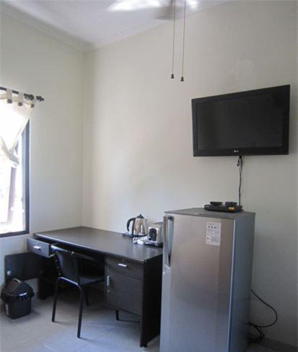 Apartment Kennetha Kost Jimbaran (Bali)