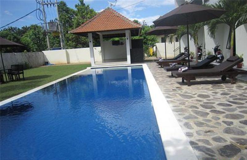 Apartment Kennetha Kost *