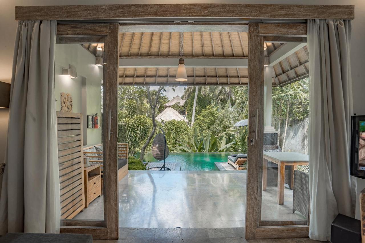 Kajane Mua At Bali 4* Ubud (Bali)