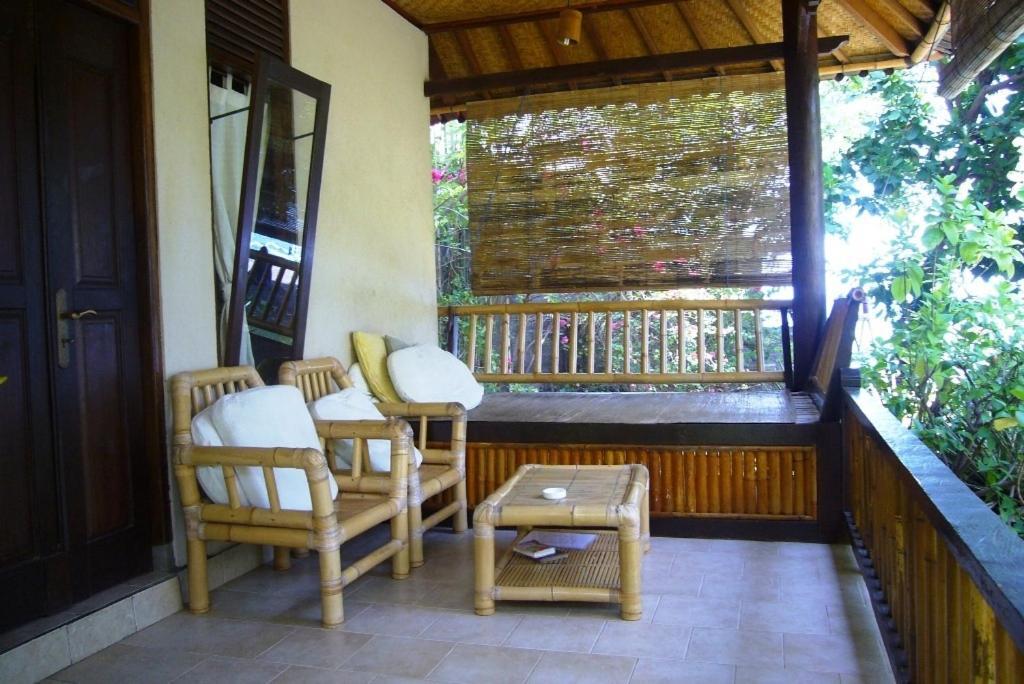 Guest house Jukung Bali Amed (Bali)