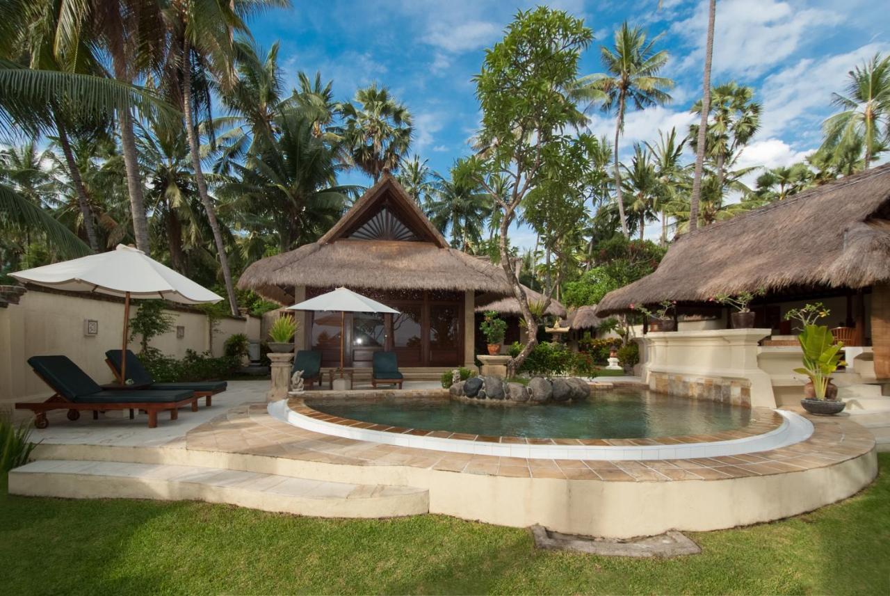 Alam Anda Ocean Front & Chse Certified 4*
