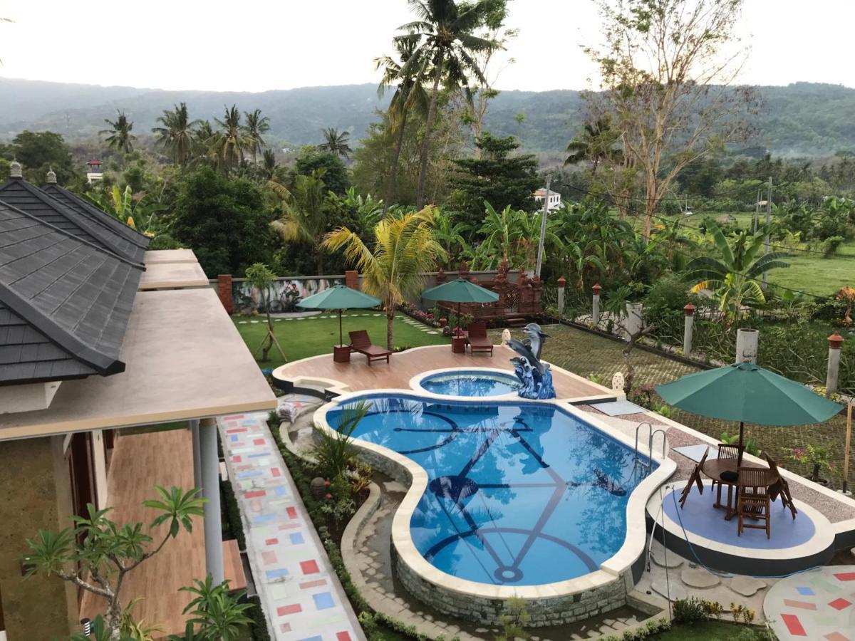 Umah Didua Lovina (Bali)