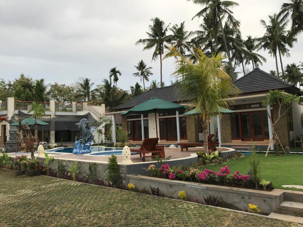 Umah Didua * Lovina (Bali)
