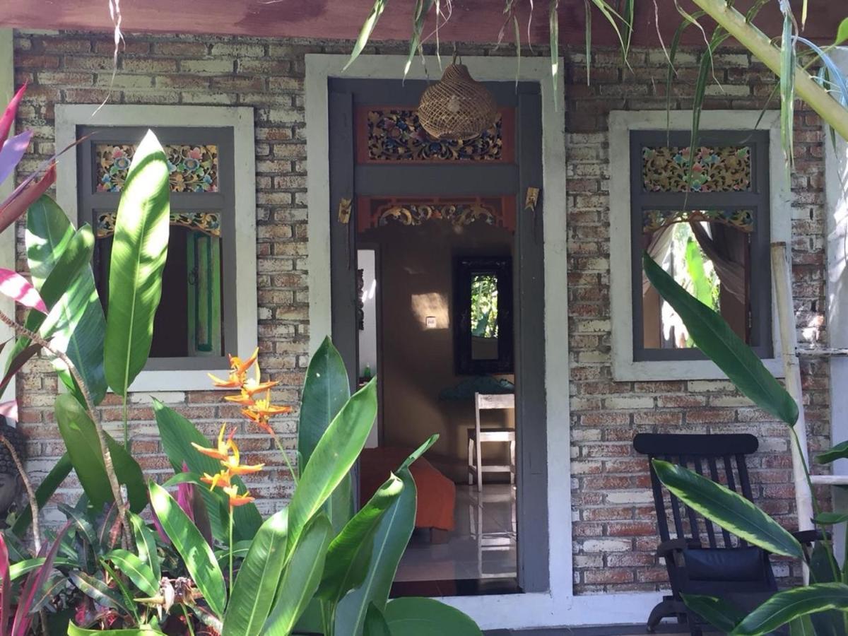 Guest house Pranajaya 3*