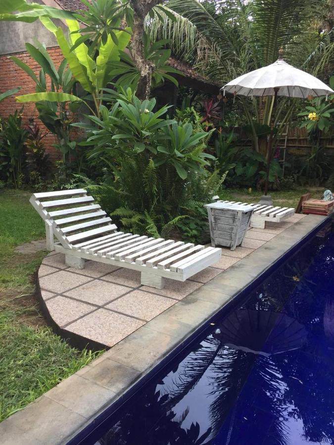 Guest house Pranajaya Tejakula