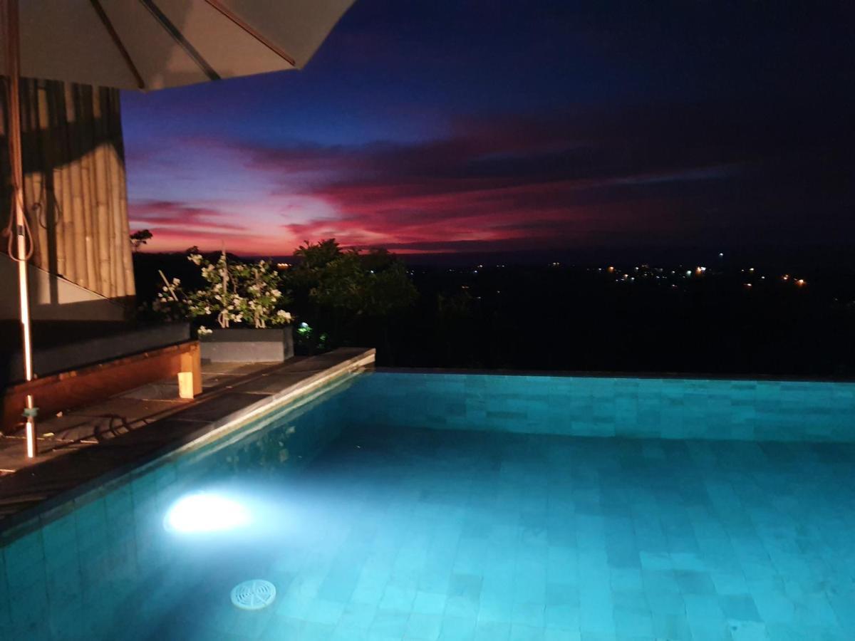 Guest house Oceanna - Uluwatu, Bali