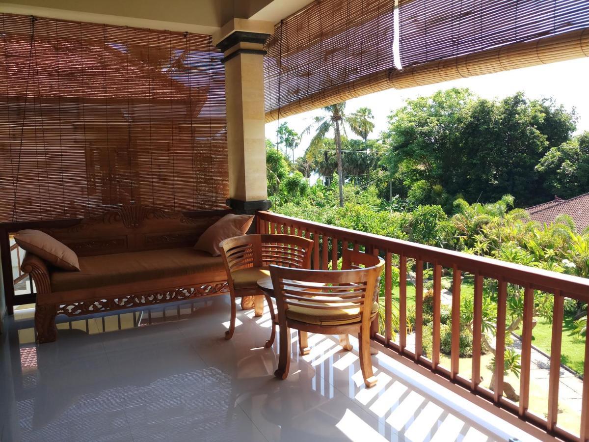Sukun Babonsay Amed (Bali)