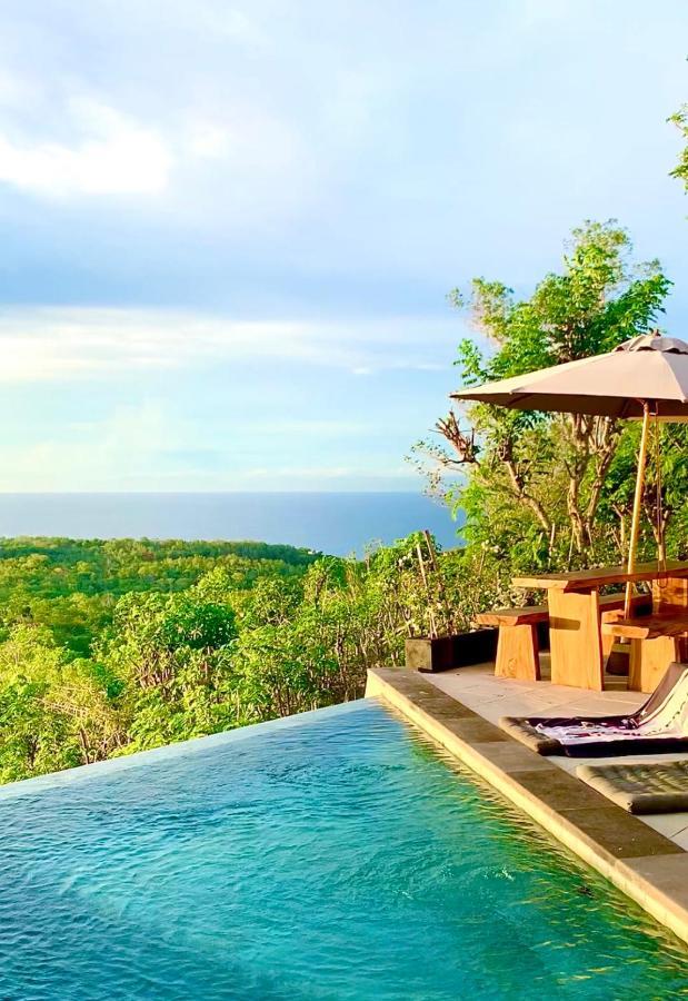 Guest house Oceanna - Uluwatu, Bali