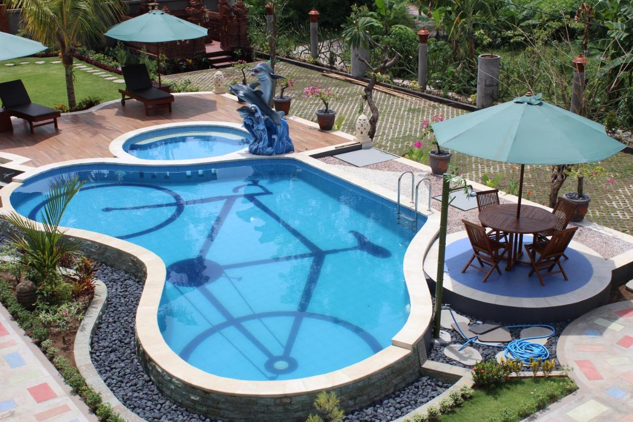 Aparthotel Umah Didua