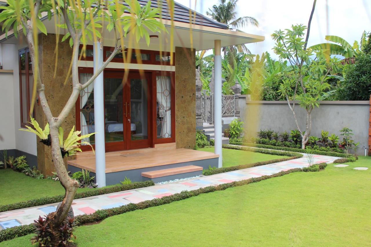 Umah Didua Aparthotel