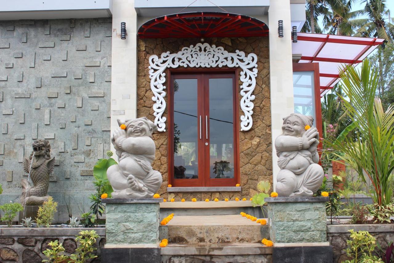 Aparthotel Umah Didua Lovina (Bali)