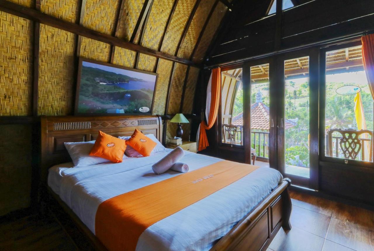 Holiday park Holy Hills Nusa Penida 2*