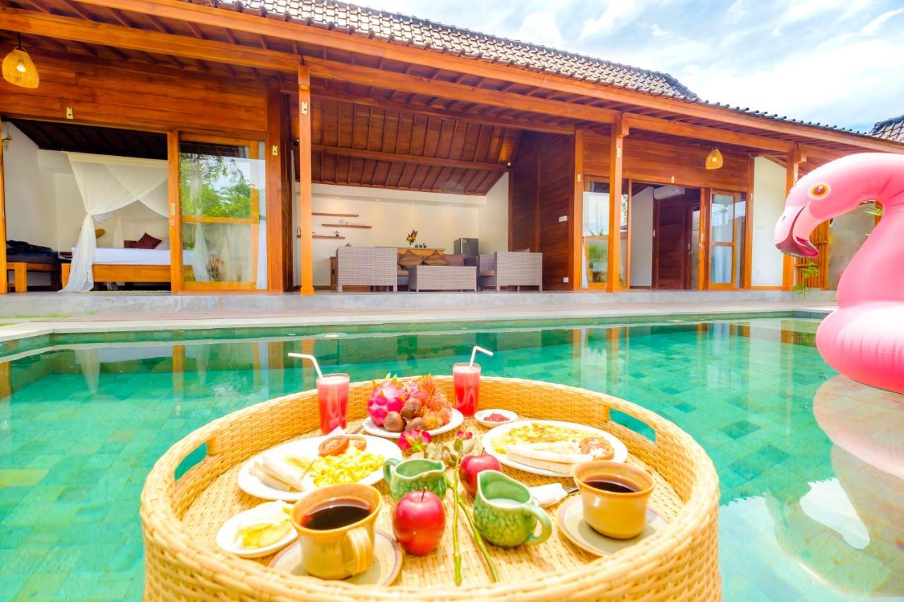Wooden Paradise Canggu (Bali)