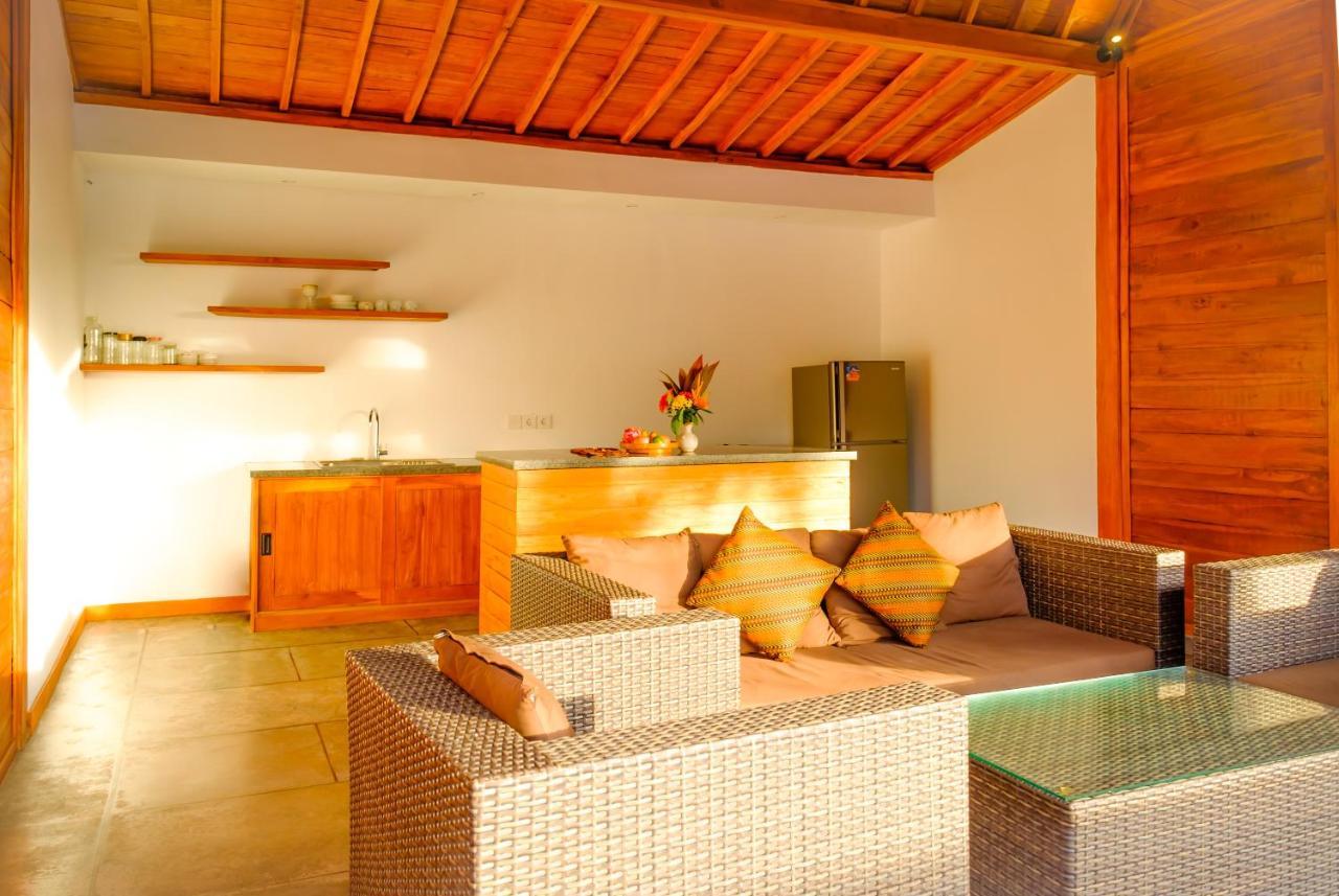 Wooden Paradise Bed & Breakfast