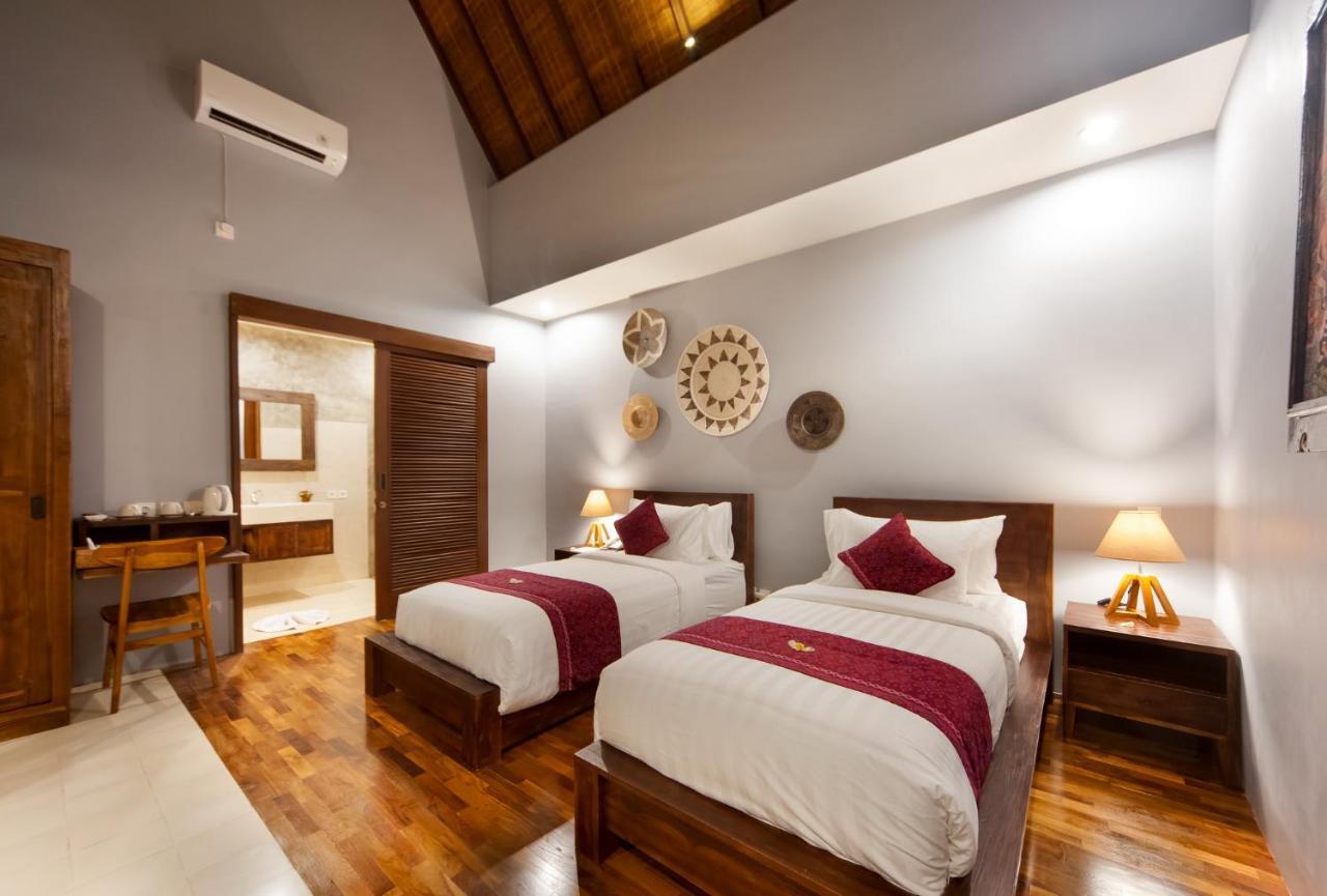 Kusuma Living And Villa *