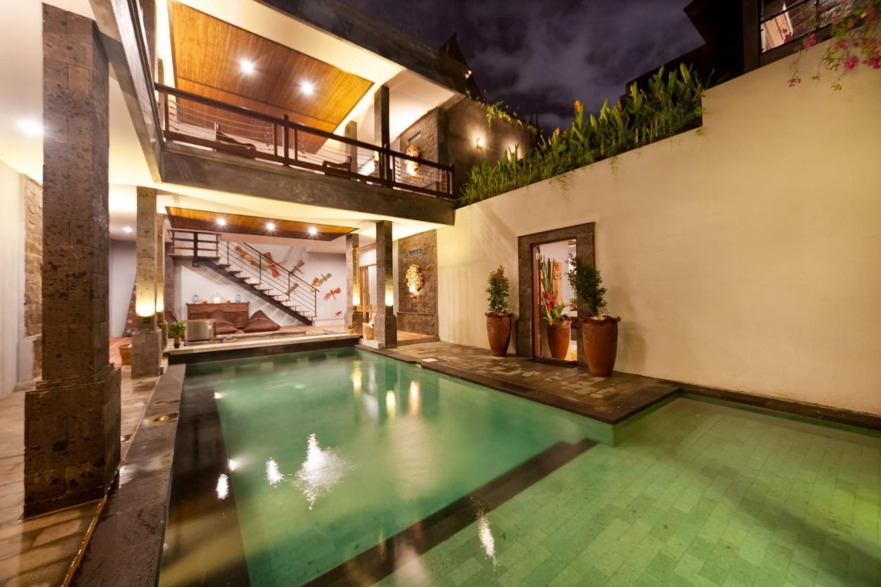 Kusuma Living And