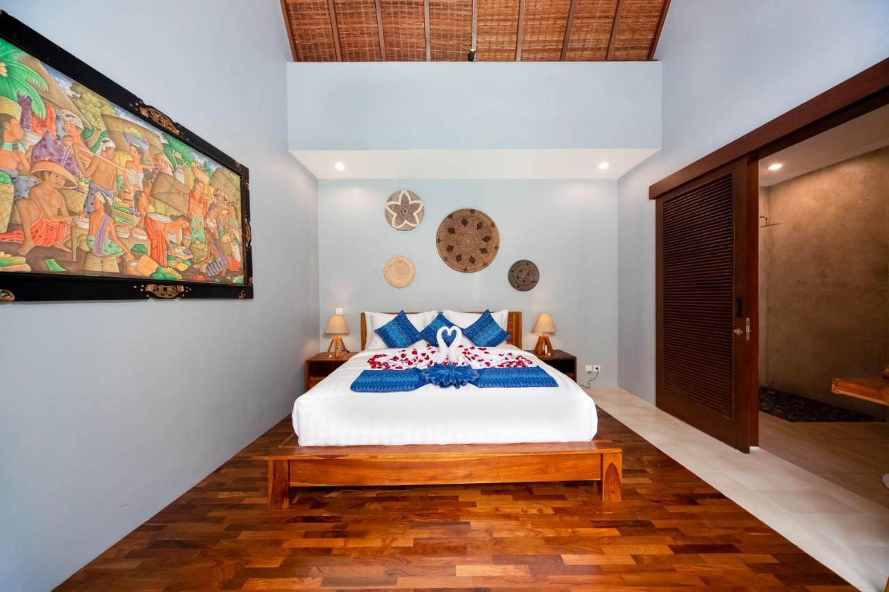 Kusuma Living And Villa Seminyak (Bali)