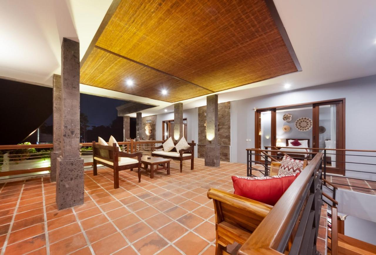 Kusuma Living And Seminyak (Bali)