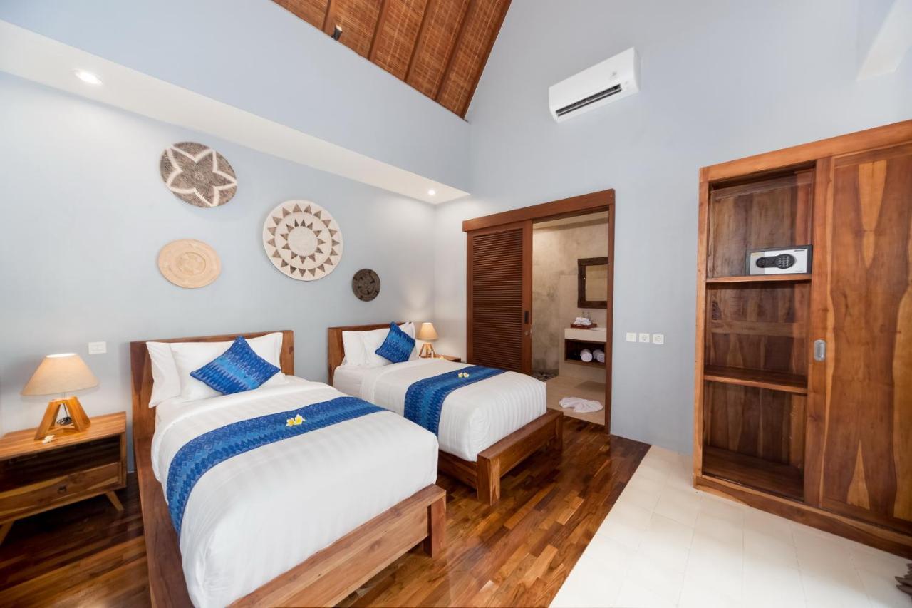 Kusuma Living And Villa