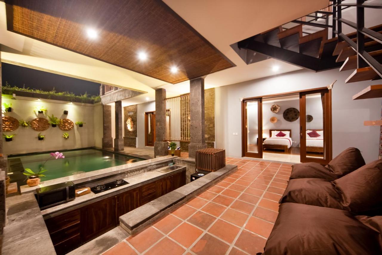 Kusuma Living And Villa