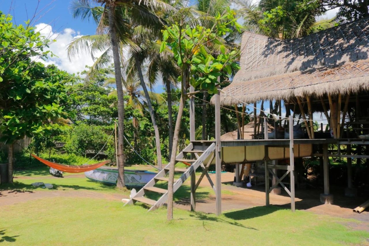 Surf Camp Keramas