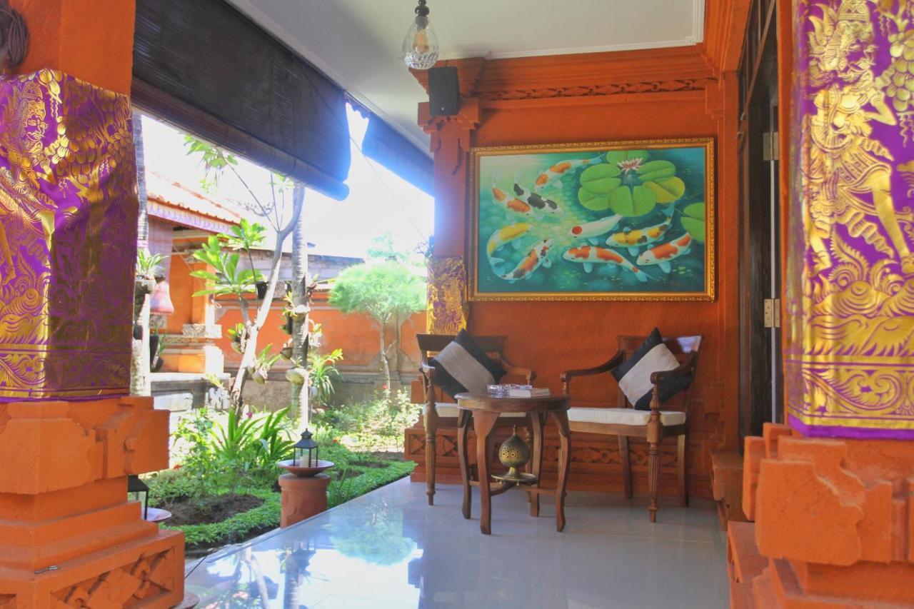 Kandjeng Puri Kailas Canggu *