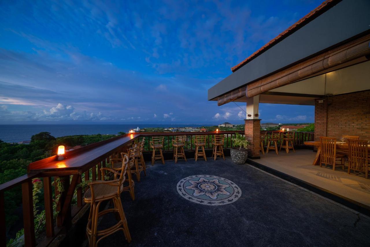 Hotel Dreamland View 3*
