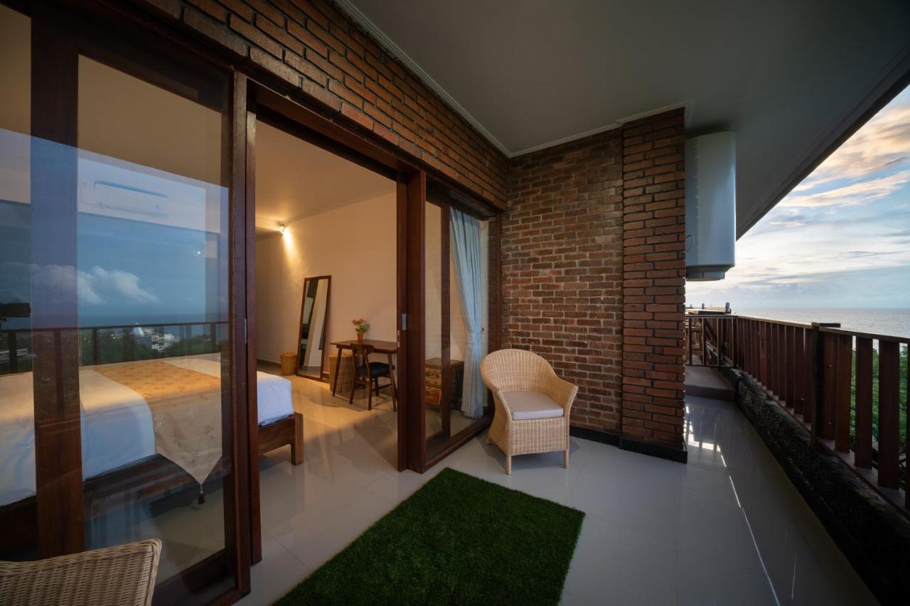 Dreamland View Uluwatu (Bali)