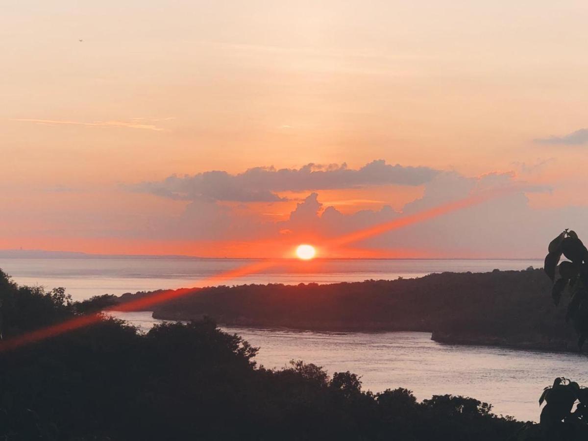 Holiday park Oceanview Nusa Penida
