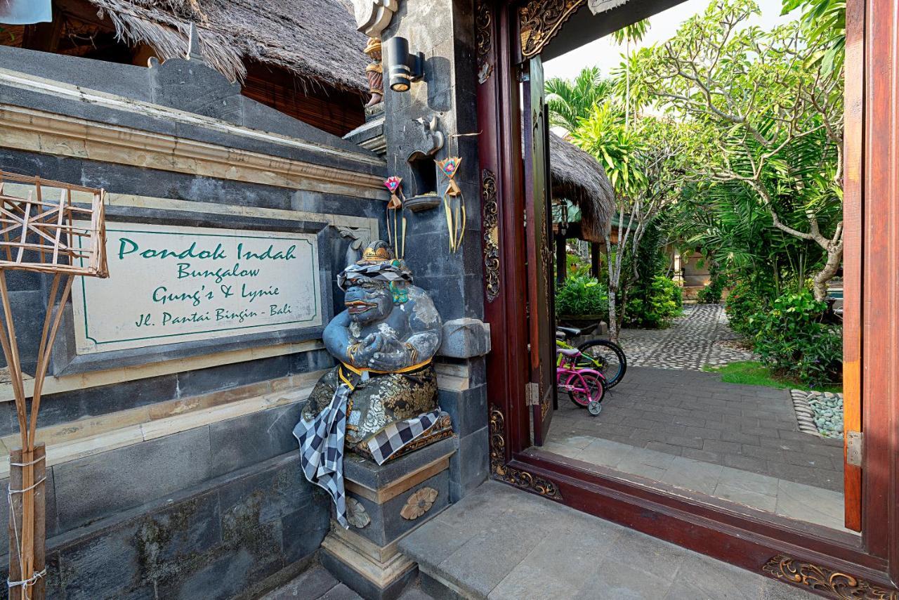 Indah Bingin Homestay