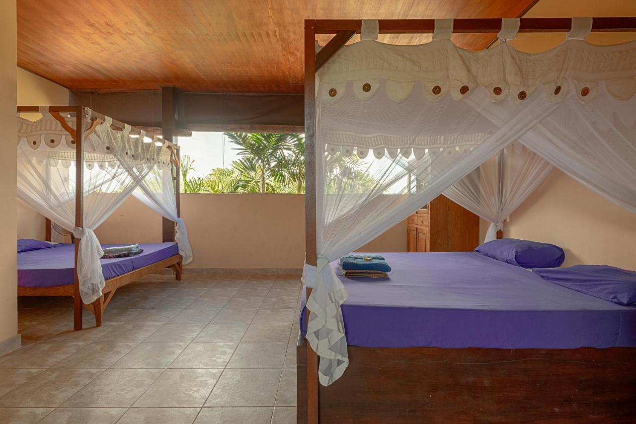 Homestay Indah Bingin Uluwatu (Bali)