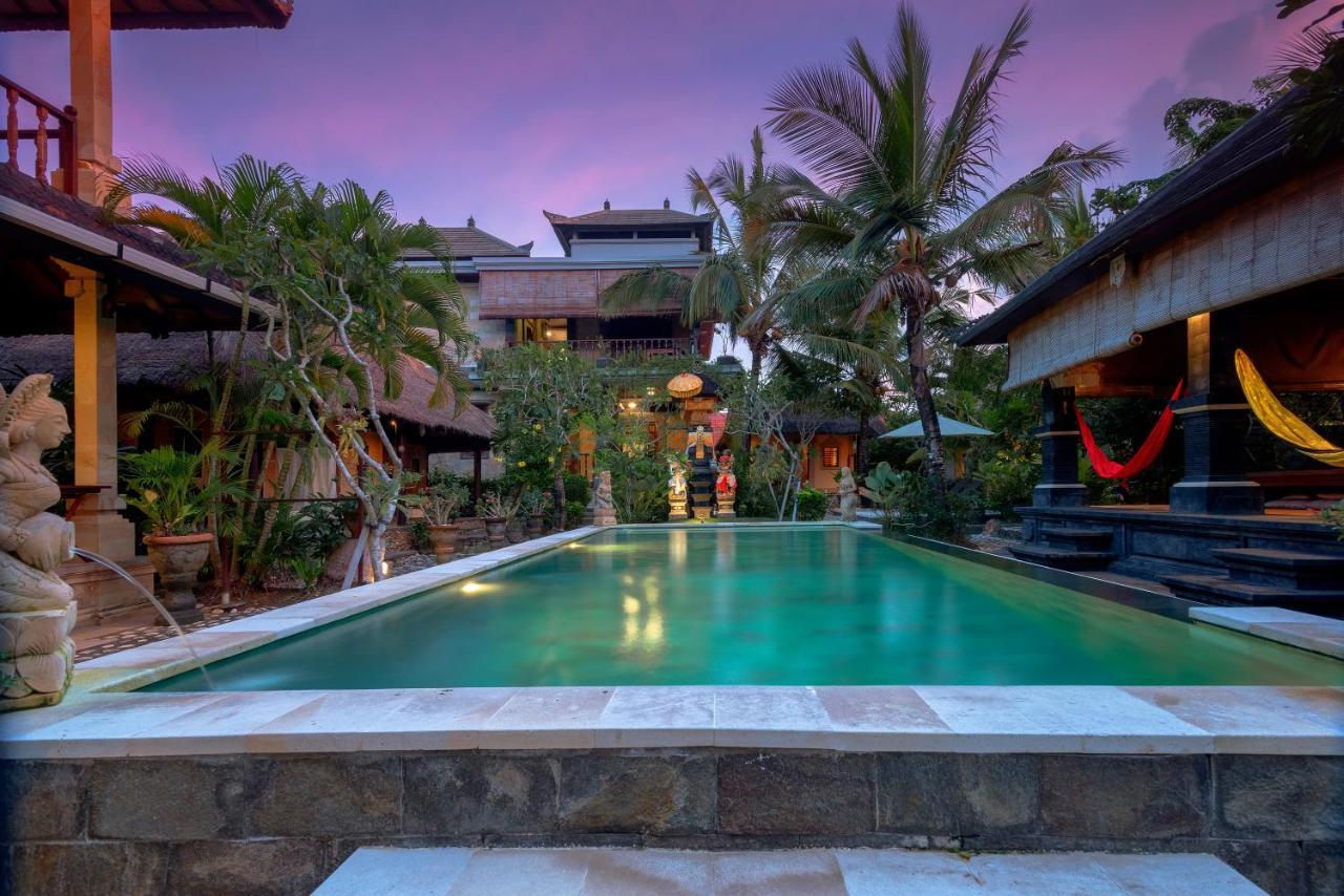 Indah Bingin Uluwatu (Bali)