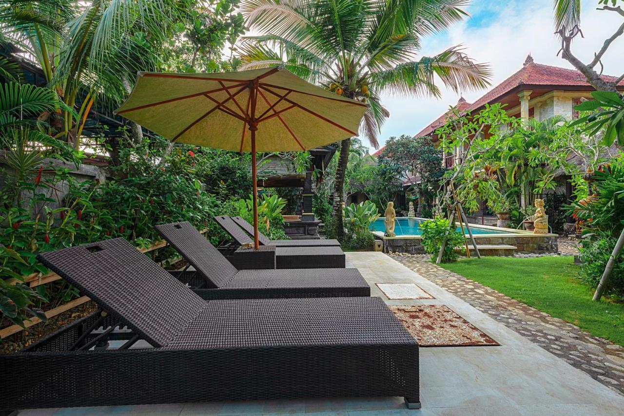 Homestay Indah Bingin Uluwatu (Bali)