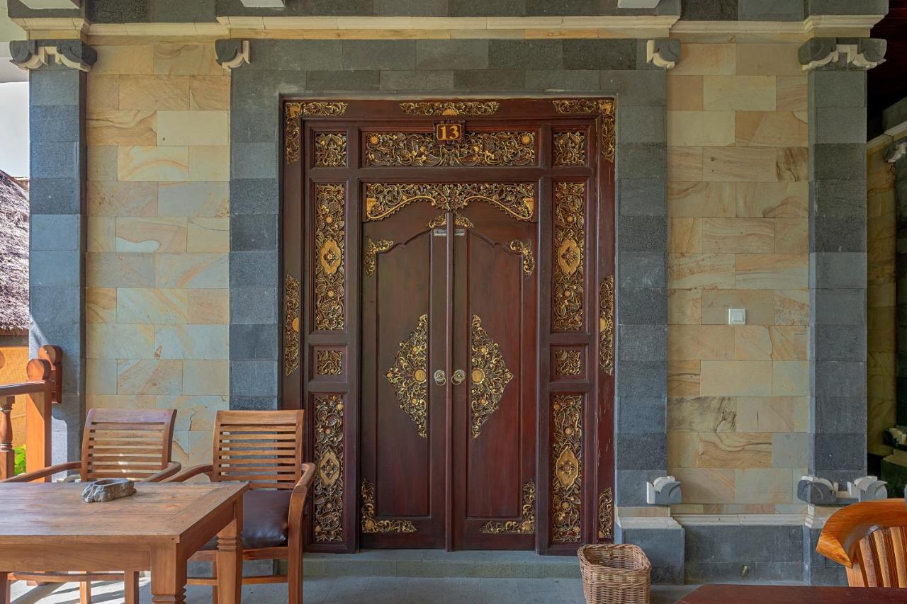 Homestay Indah Bingin Uluwatu (Bali)