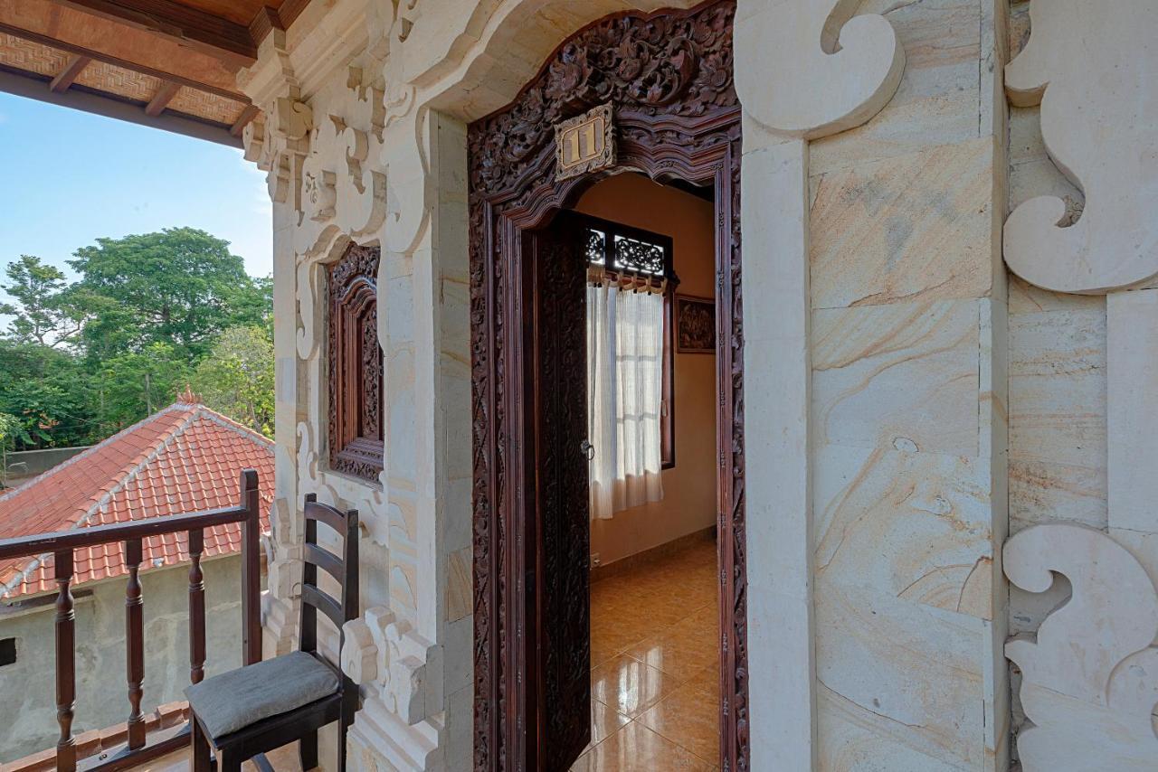 Homestay Indah Bingin Uluwatu (Bali)
