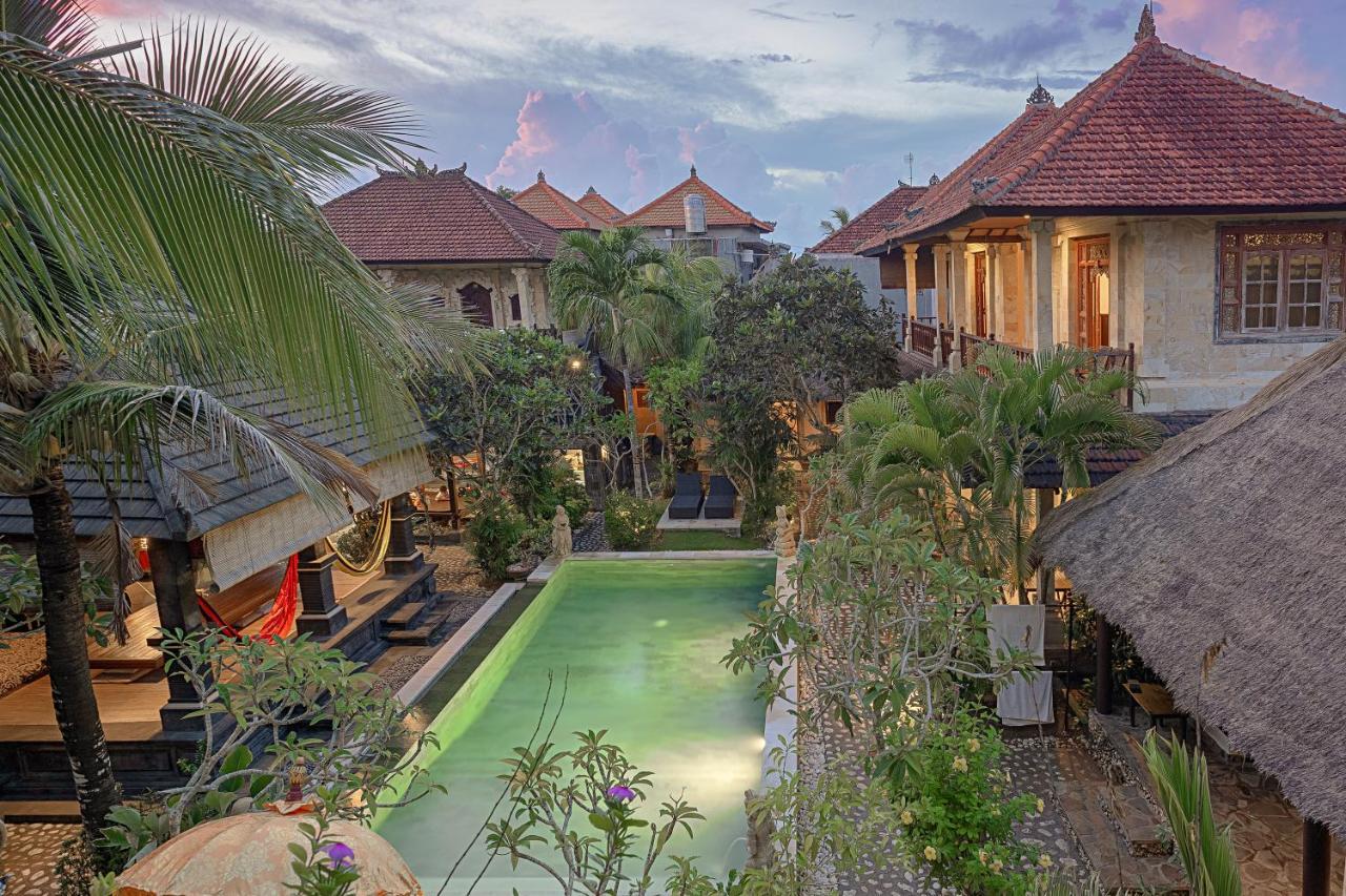 Indah Bingin Uluwatu (Bali)